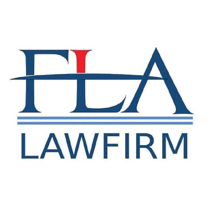 CÔNG TY LUẬT TNHH FLA