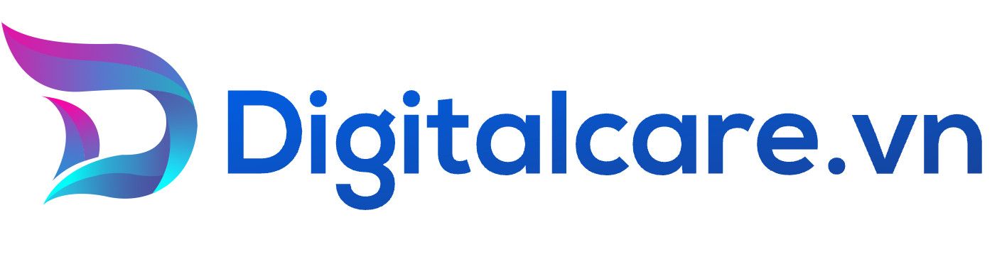 CÔNG TY TNHH DIGITALCARE.VN
