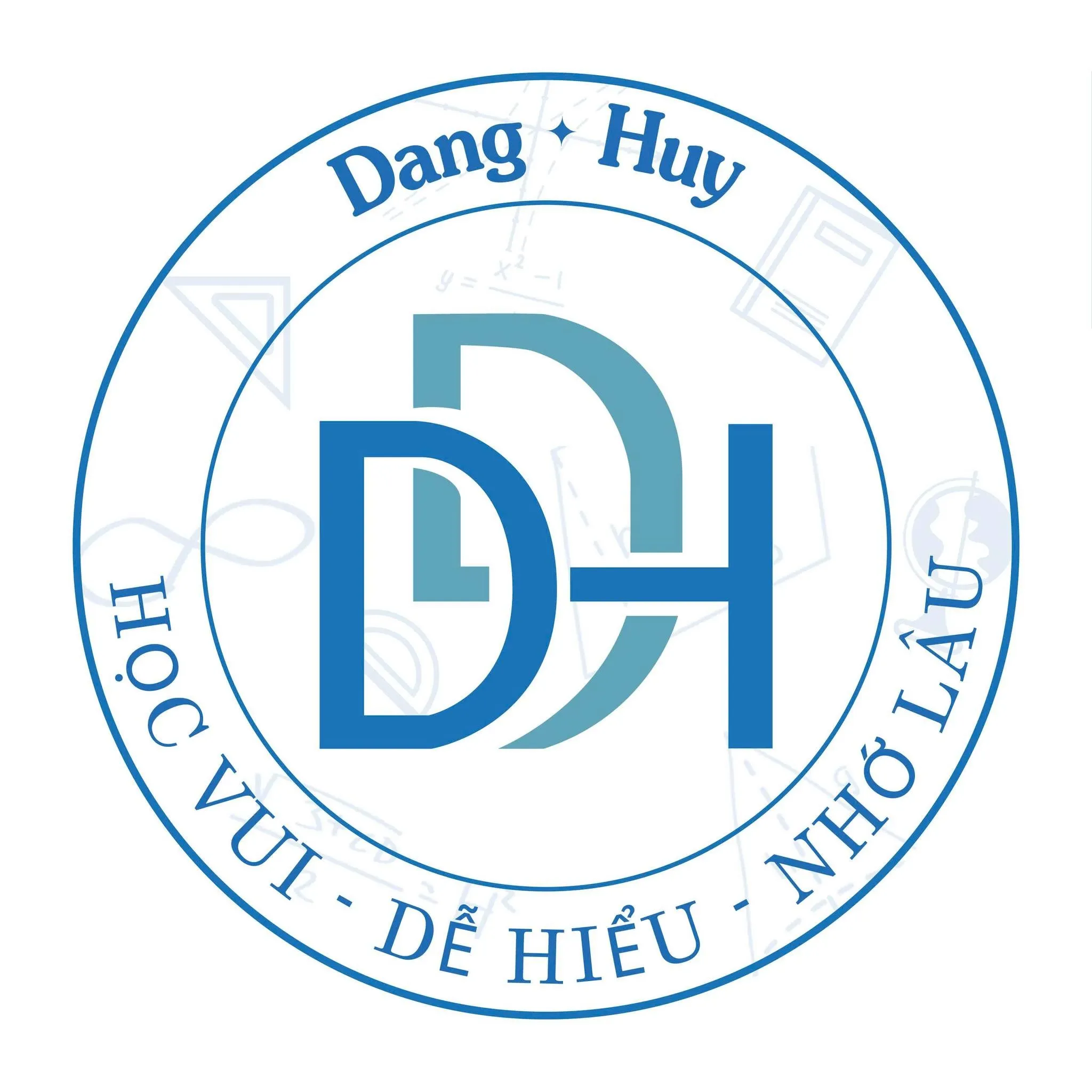 ĐĂNG HUY EDUCATION
