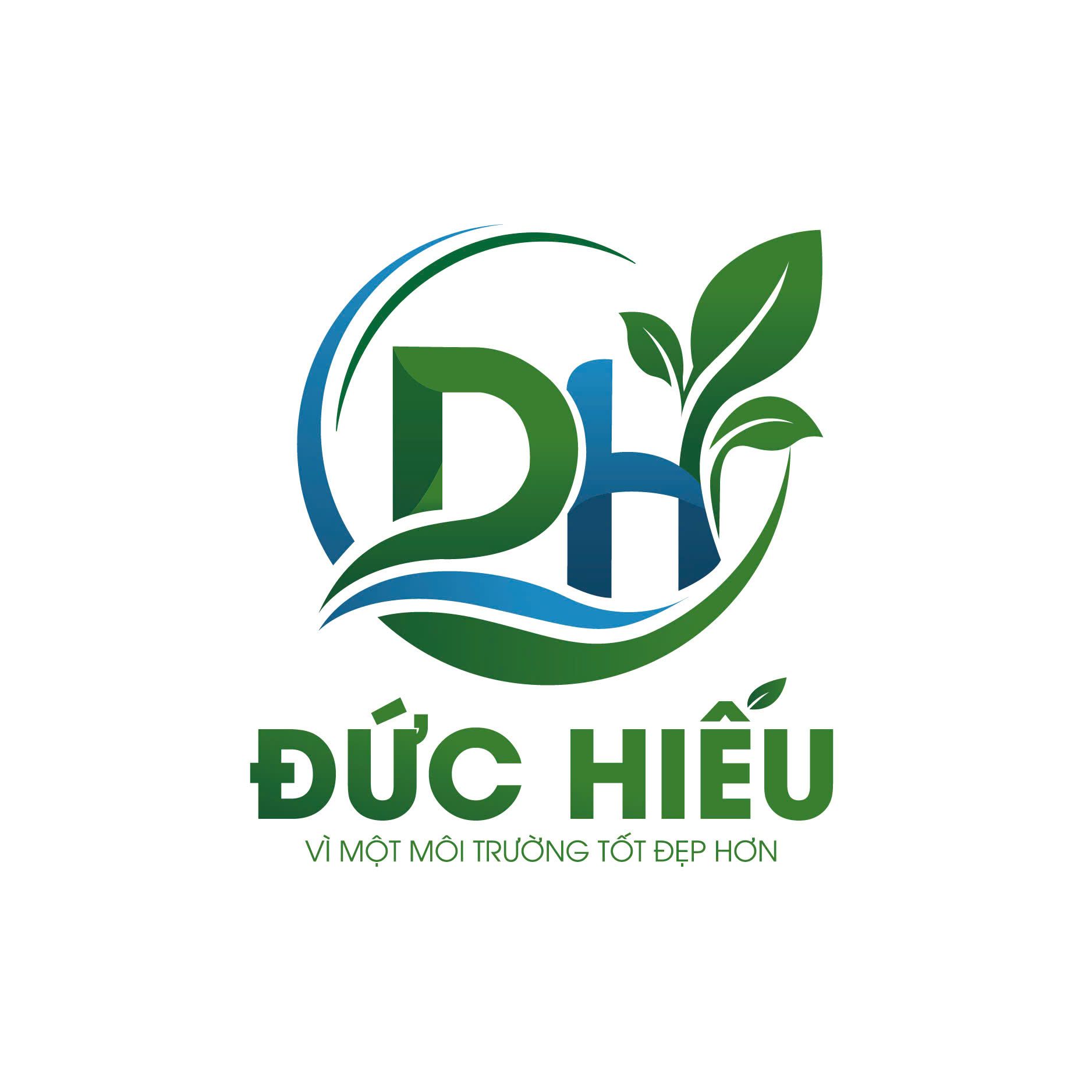 CÔNG TY CỔ PHẦN CÔNG NGHỆ MÔI TRƯỜNG ĐỨC HIẾU