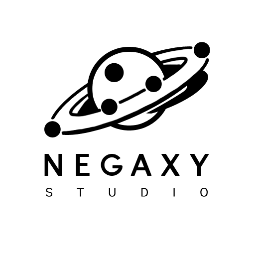 Công ty Cổ phần Negaxy