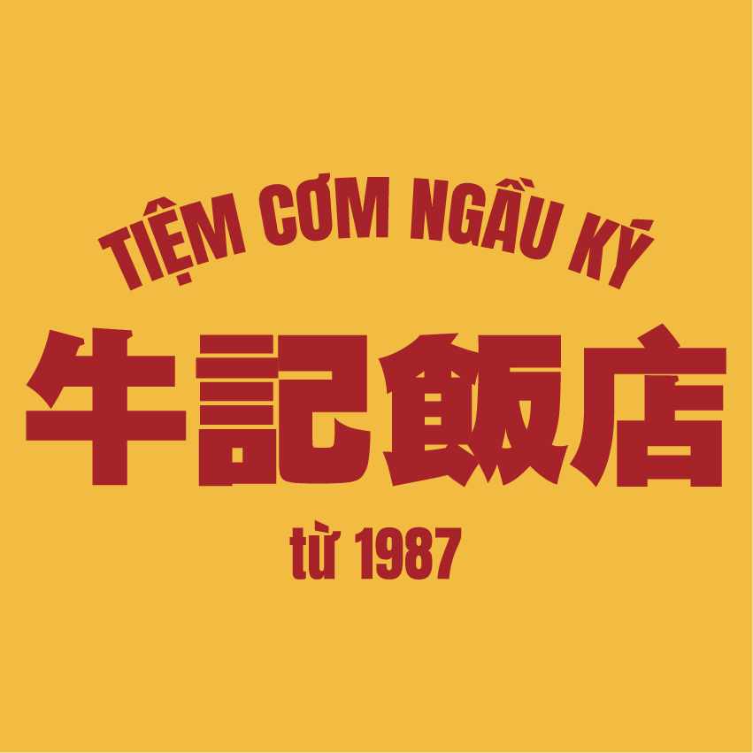 HỘ KINH DOANH QUÁN ĂN NGẦU KÝ
