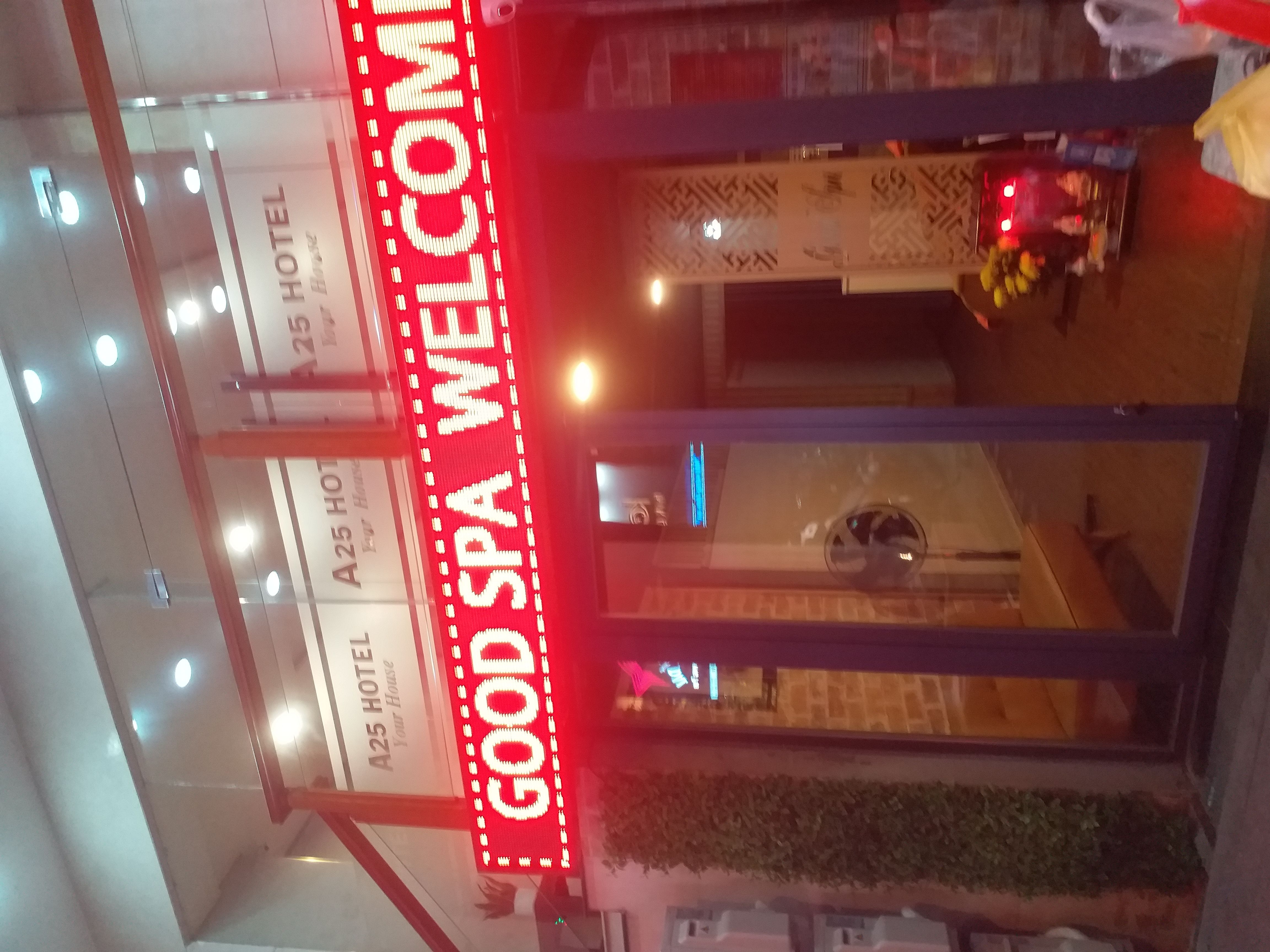 Good Spa