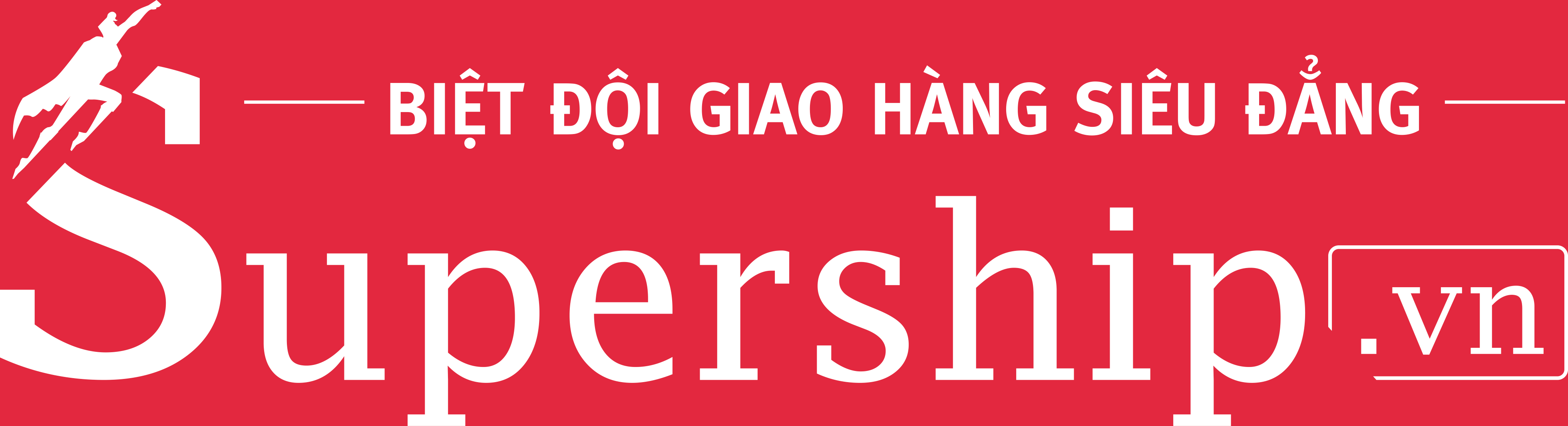 CÔNG TY TNHH CHUYỂN PHÁT NHANH SUPERSHIP BÀ RỊA VŨNG TÀU