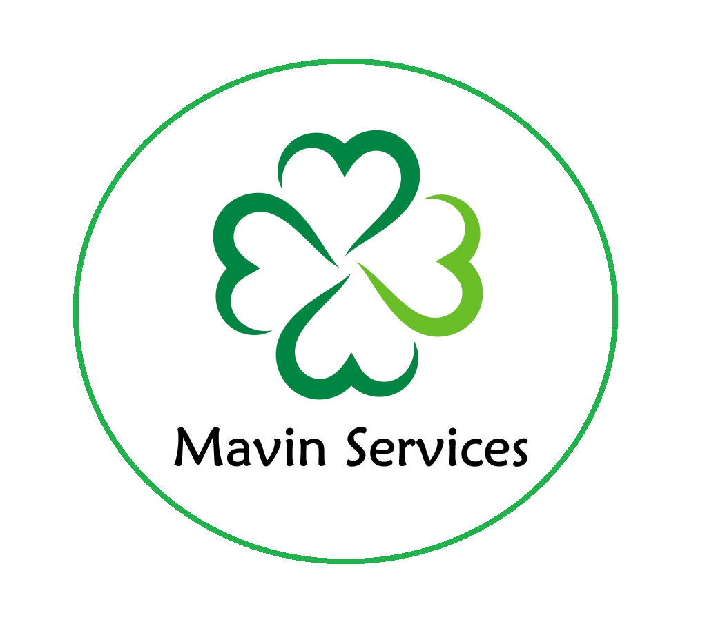 CÔNG TY CỔ PHẦN QUẢN LÝ DỊCH VỤ MAVIN.