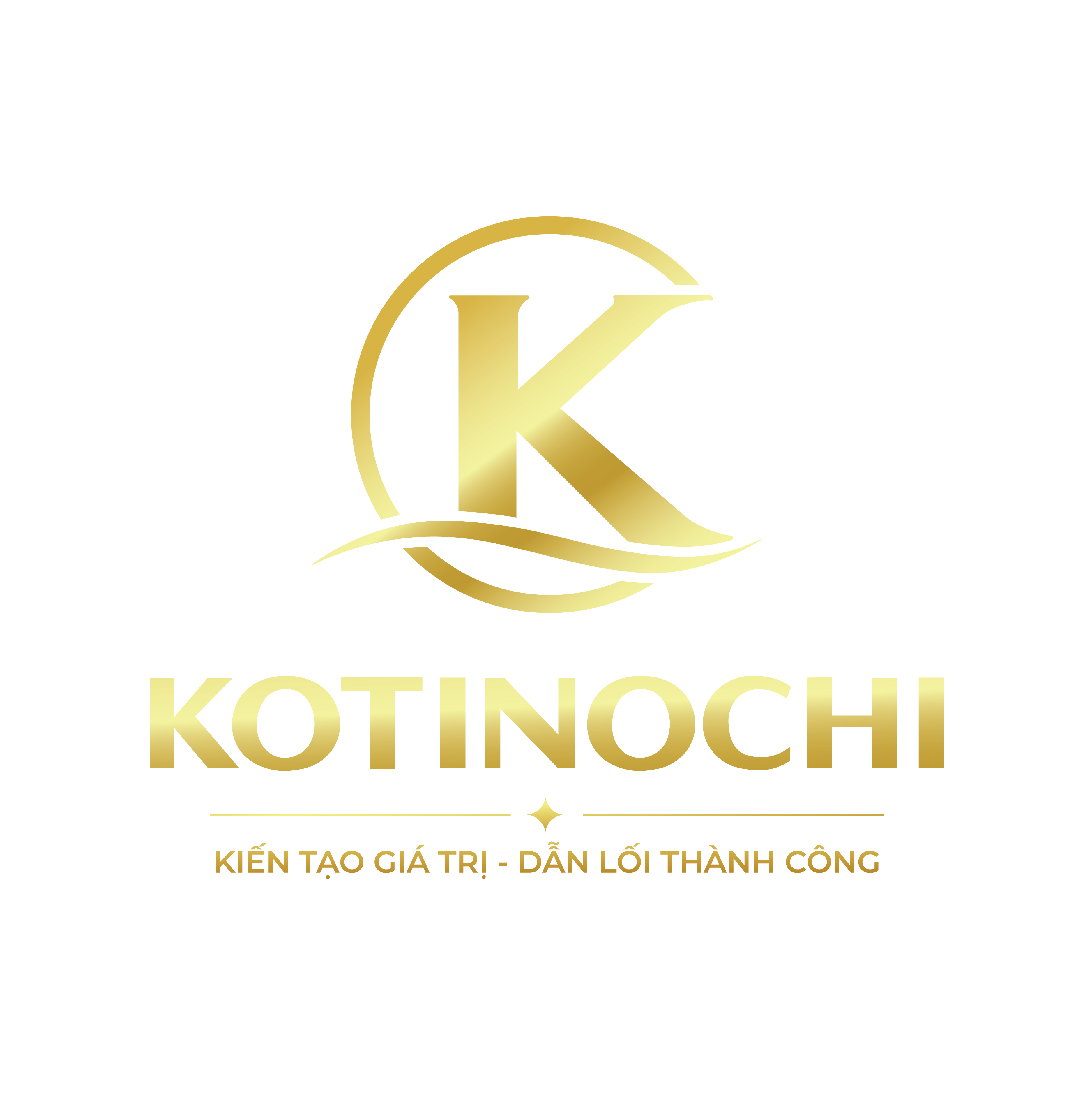 CÔNG TY CỔ PHẦN KOTINOCHI