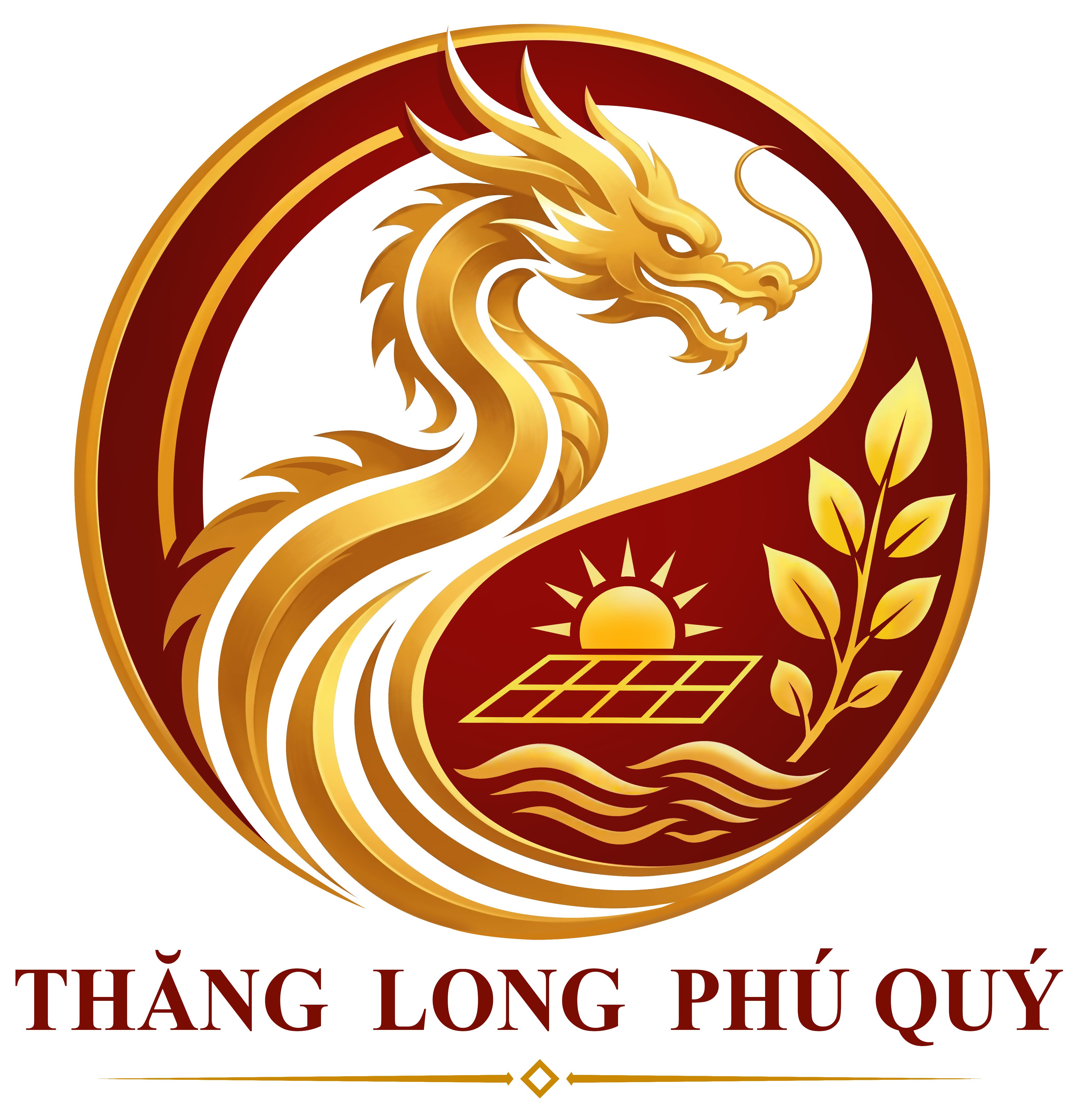 CÔNG TY CP NĂNG LƯỢNG VÀ MÔI TRƯỜNG THĂNG LONG PHÚ QUÝ