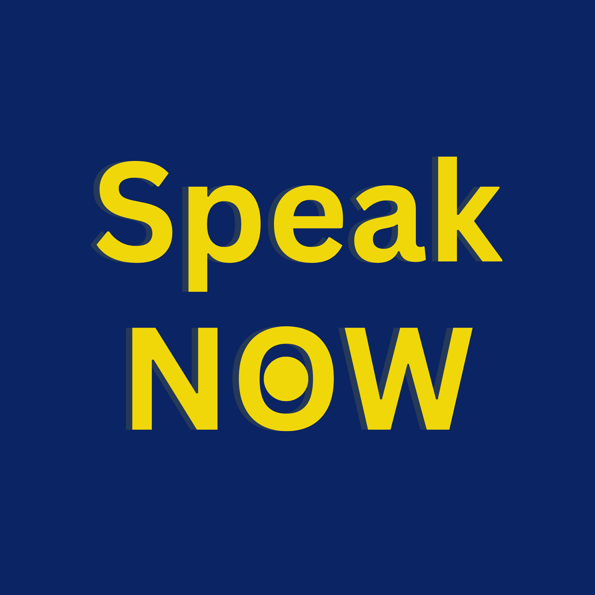 CÔNG TY TNHH ANH NGỮ SPEAK NOW