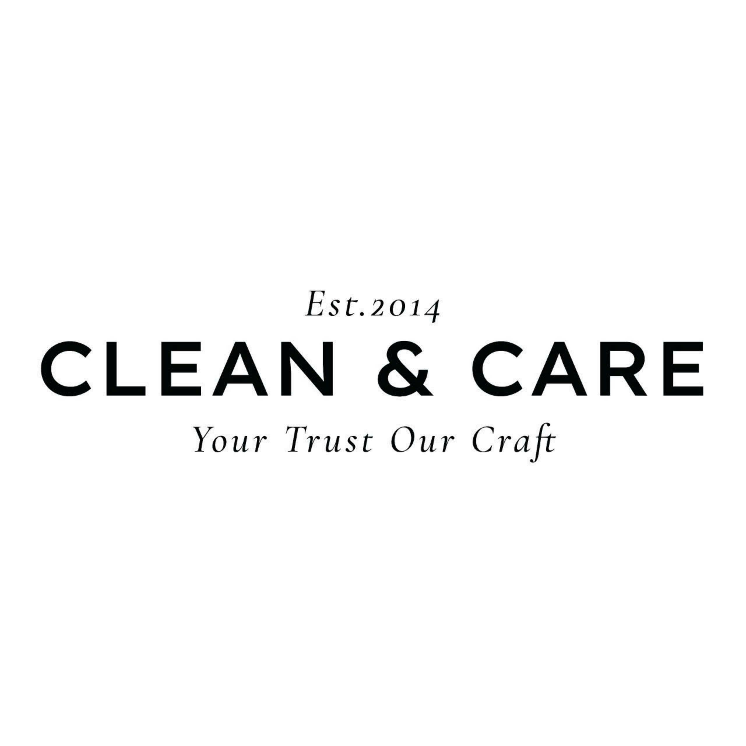 Công Ty Cổ Phần Clean and Care