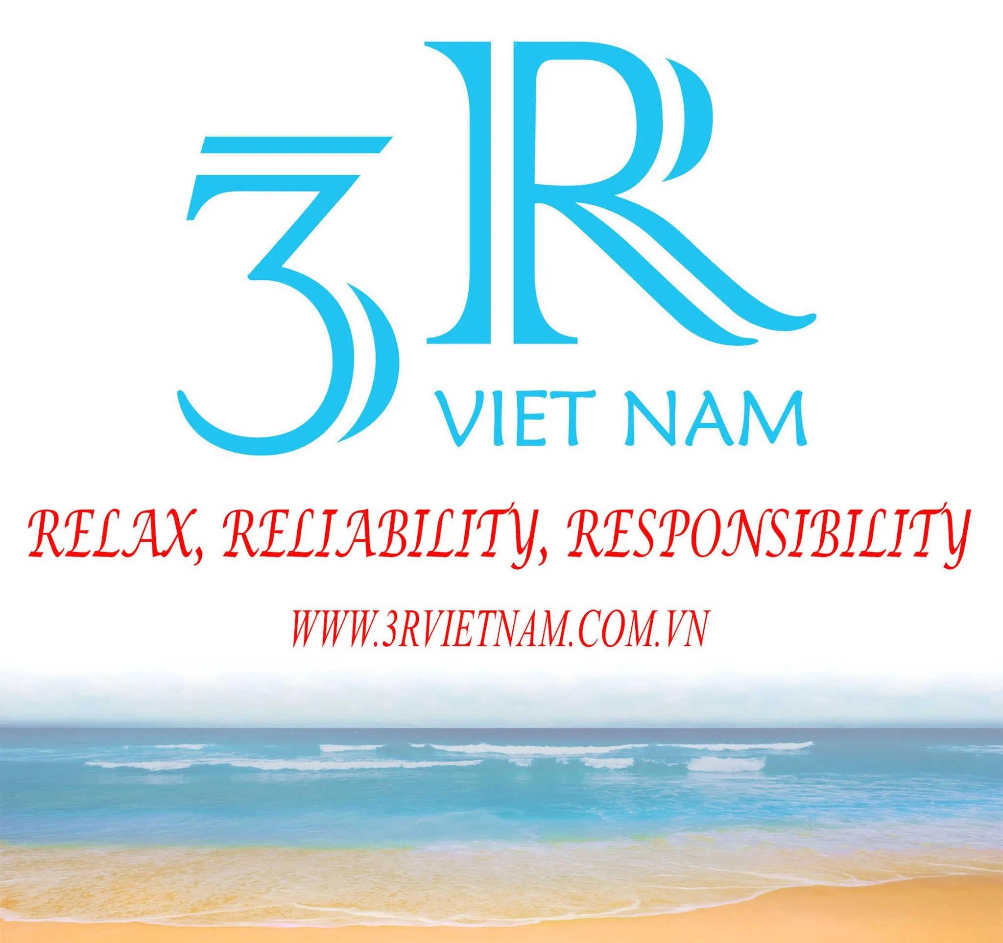 CÔNG TY TNHH THƯƠNG MẠI VÀ DỊCH VỤ 3R VIỆT NAM