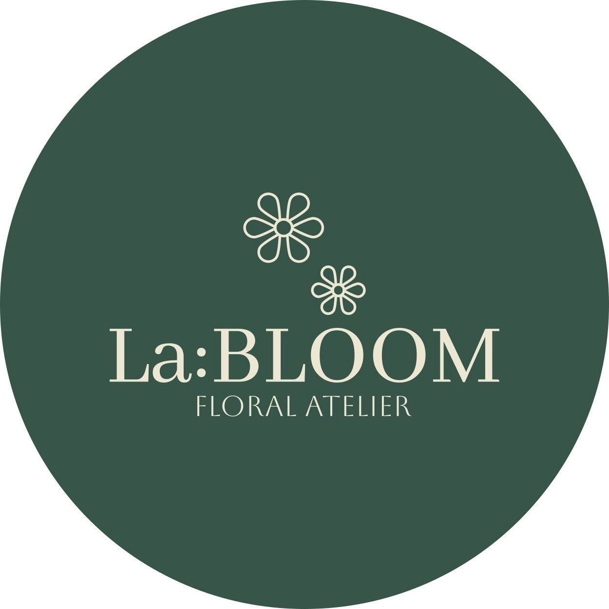 La:BLOOM Floral Atelier