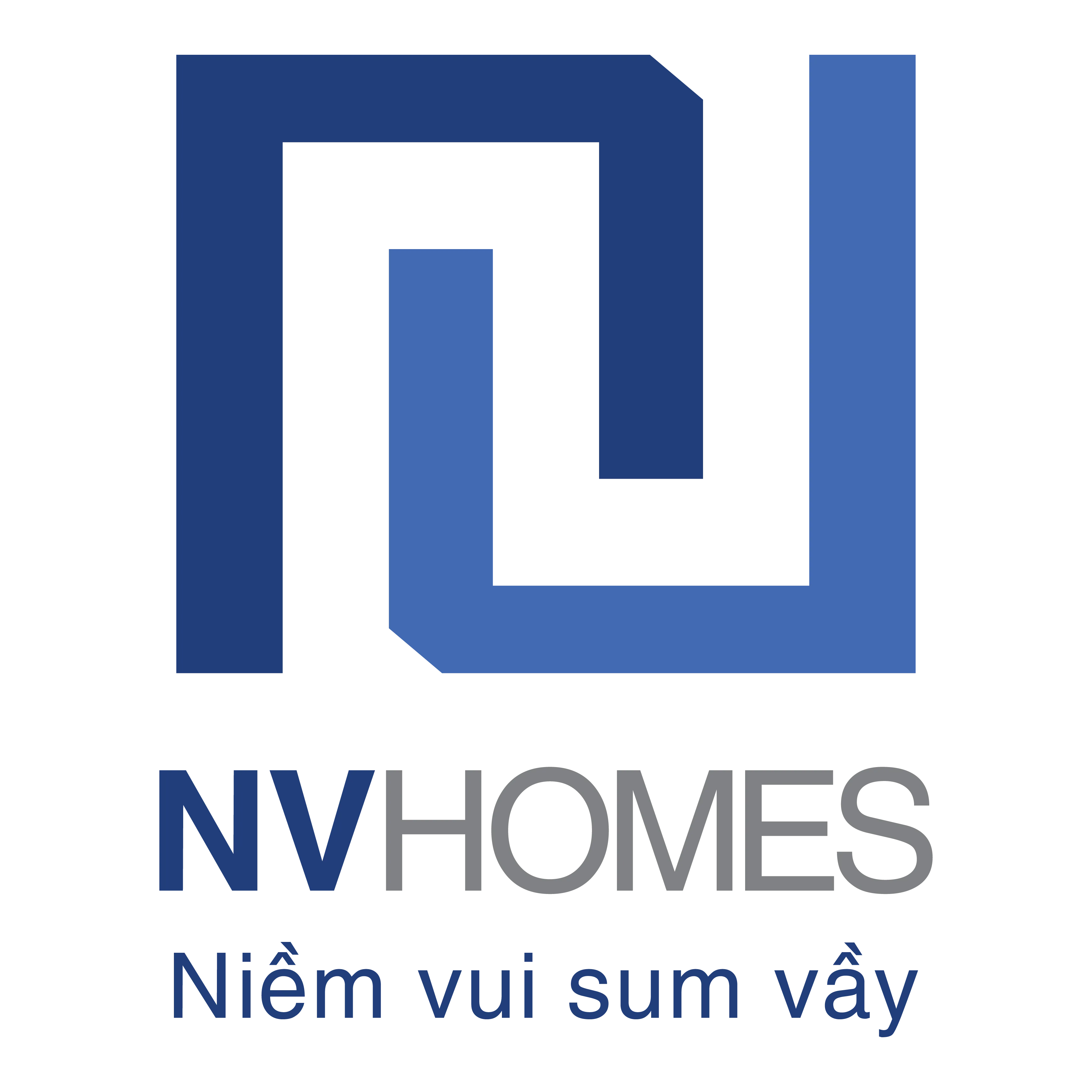 Công ty TNHH Bất Động Sản NVHomes