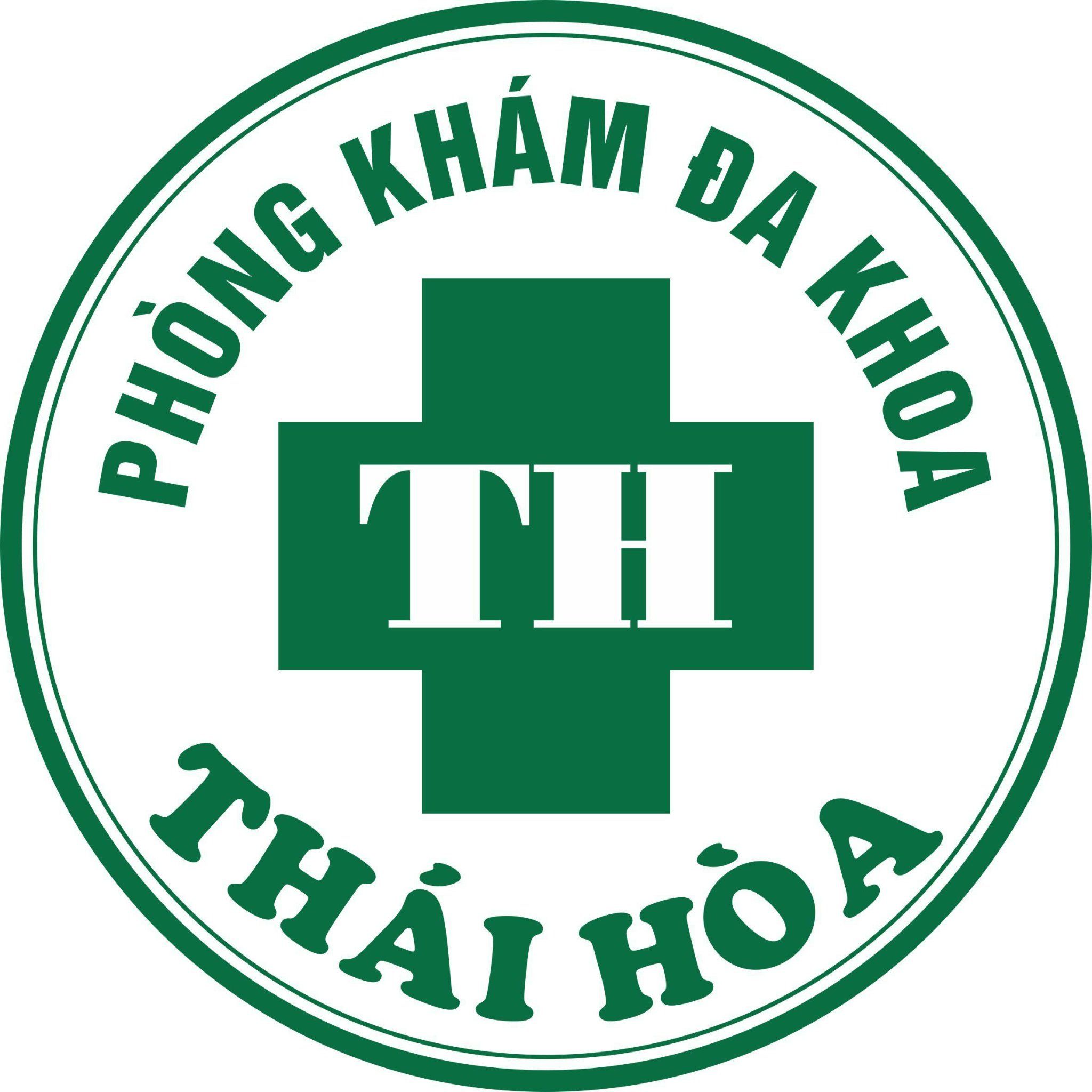 Công ty TNHH Phòng khám Đa khoa Thái Hoà