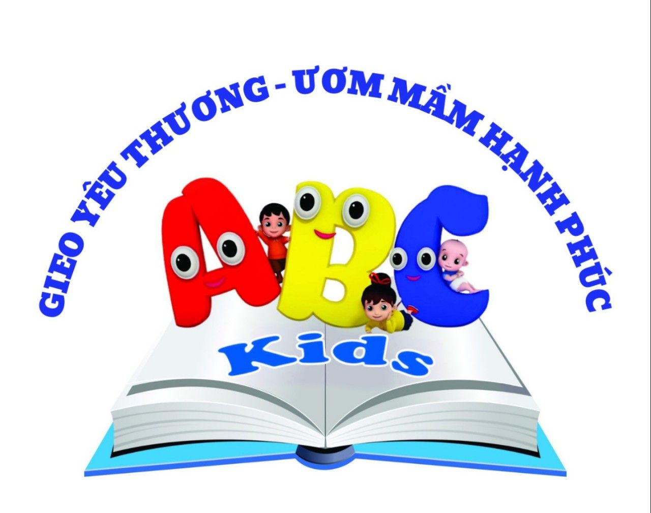 Trường Mâm non ABC Kids