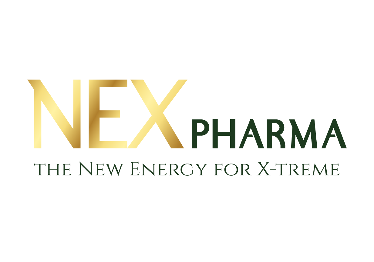 CONG TY CỔ PHẦN DƯỢC PHẨM NEX