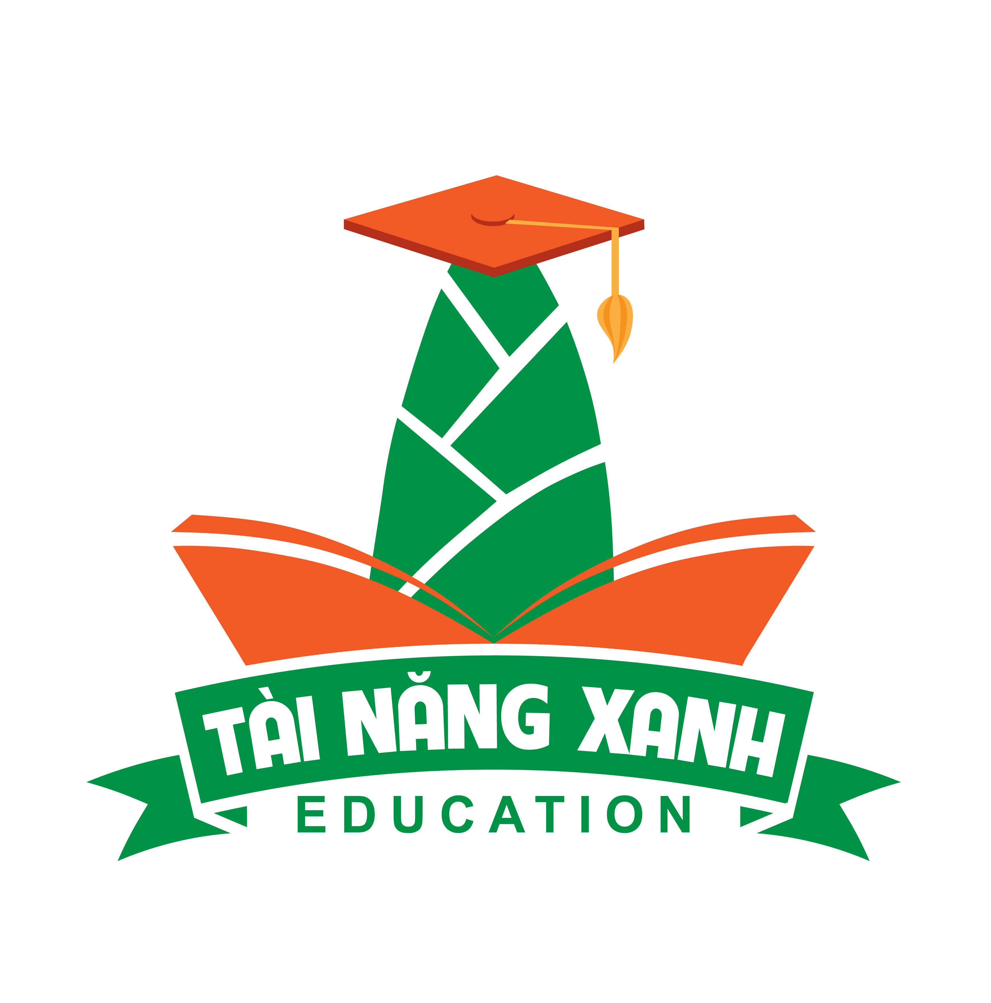 CÔNG TY TNHH GIA SƯ TÀI NĂNG XANH