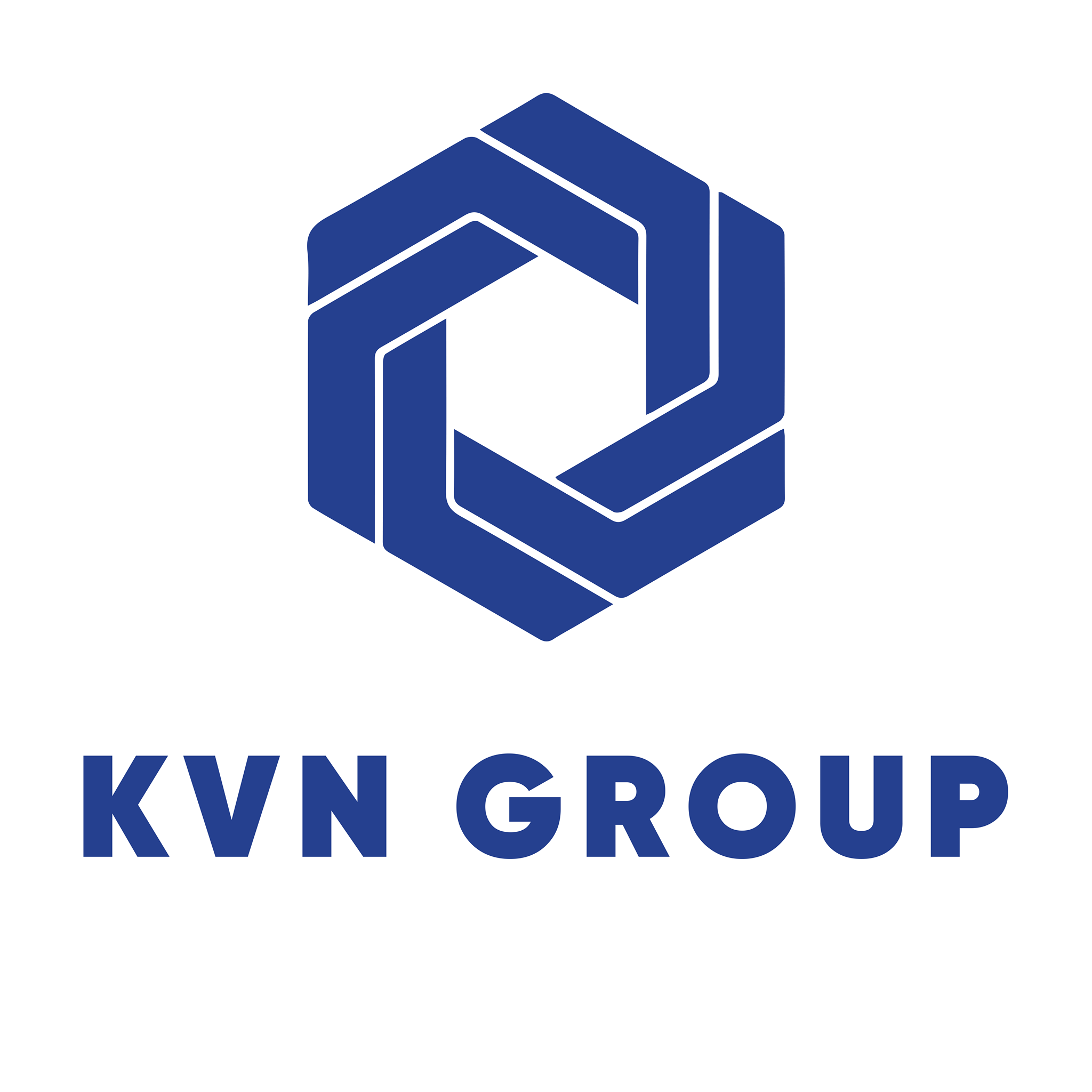Du Học Hàn Việt - KVN