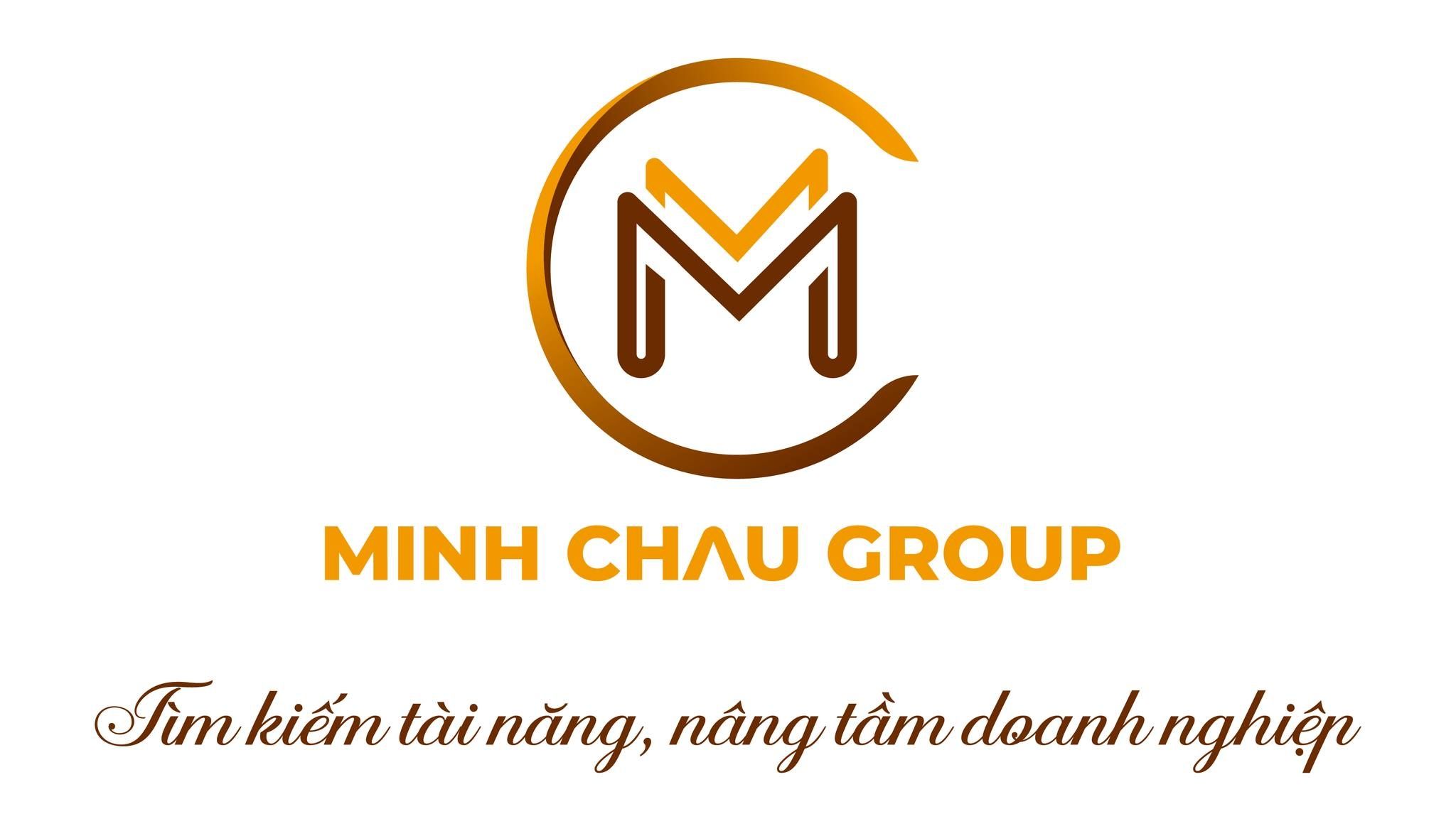 CÔNG TY TNHH TỔNG HỢP MINH CHÂU GROUP