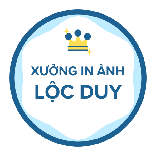 Xưởng In Ảnh Lộc Duy