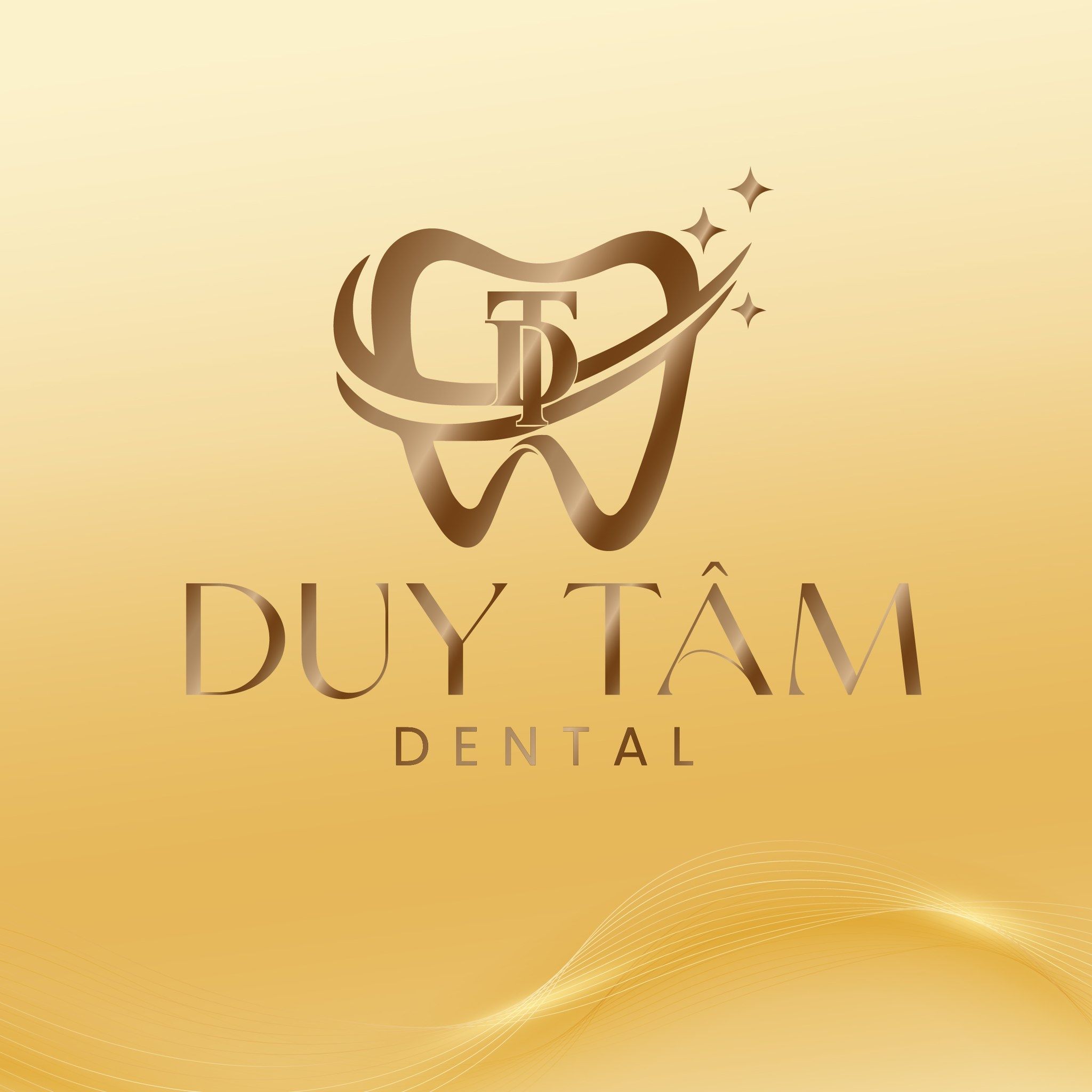 CÔNG TY TNHH PHÒNG KHÁM CHUYÊN KHOA RĂNG HÀM MẶT DUY TÂM DENTAL