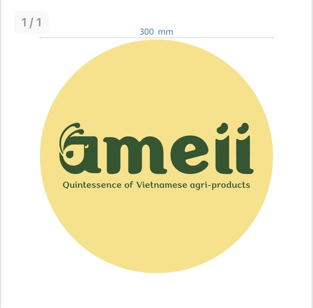 Công Ty Cổ Phần Ameii Việt Nam