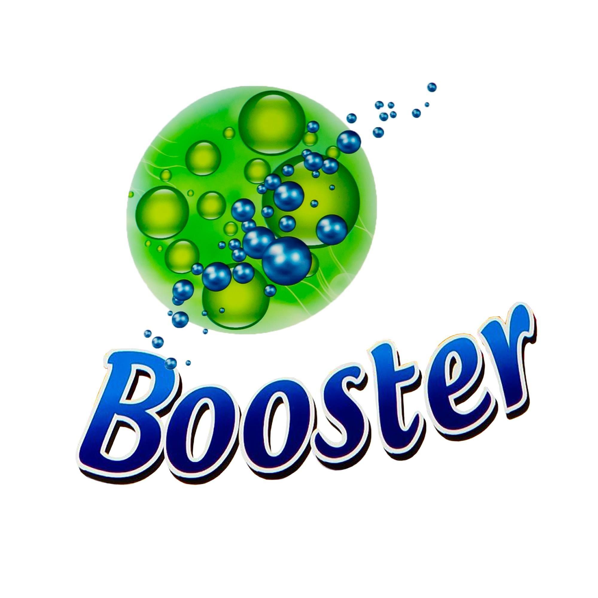 Công Ty Tnhh Booster Việt Nam