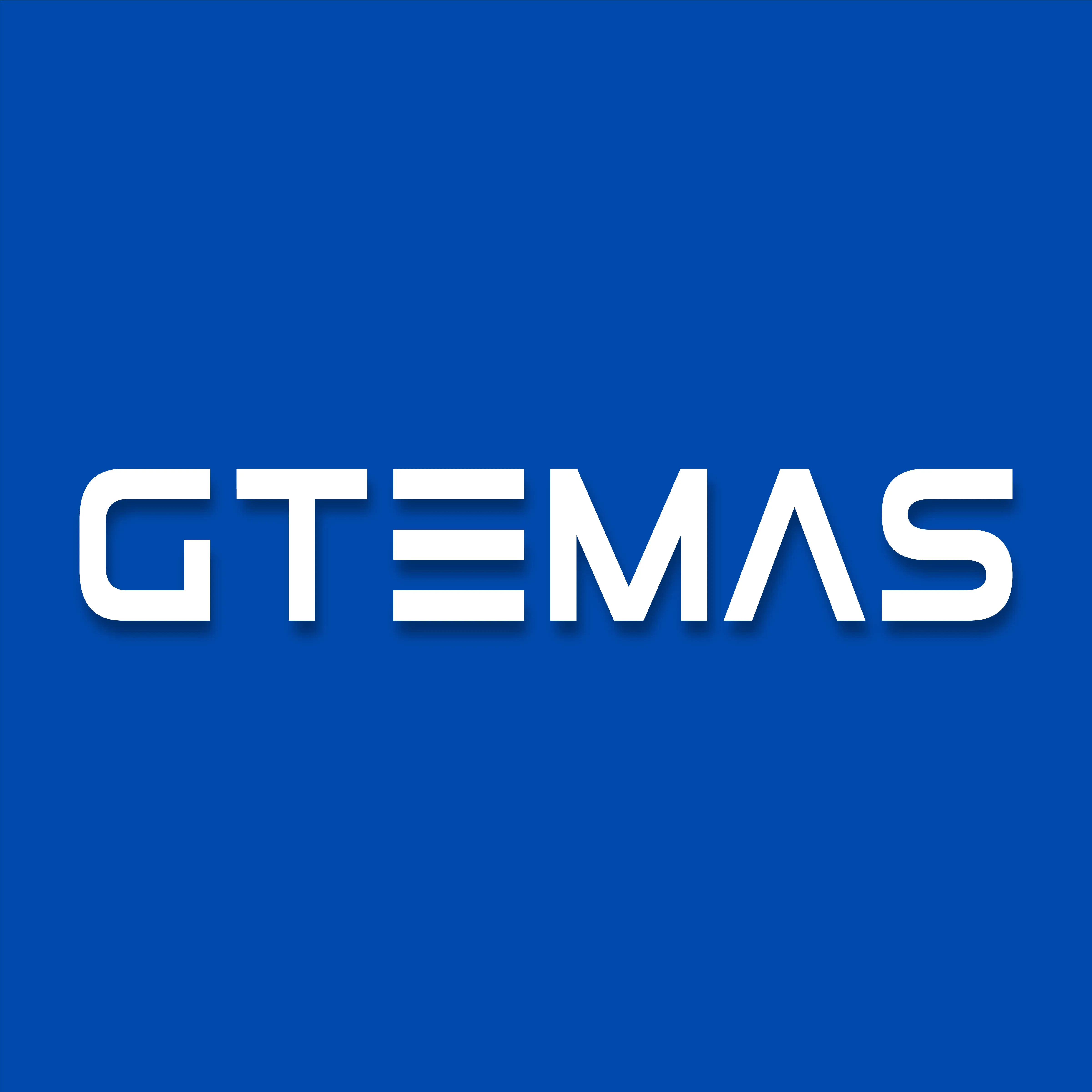 GTEMAS TECHNOLOGY JOINT STOCK COMPANY