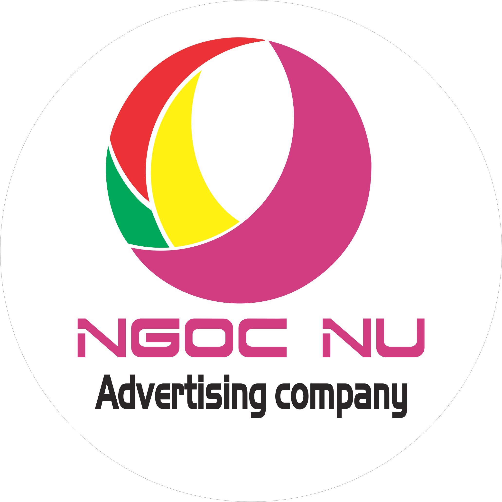 CÔNG TY TNHH TM QUẢNG CÁO VÀ TRUYỀN THÔNG NGỌC NỮ