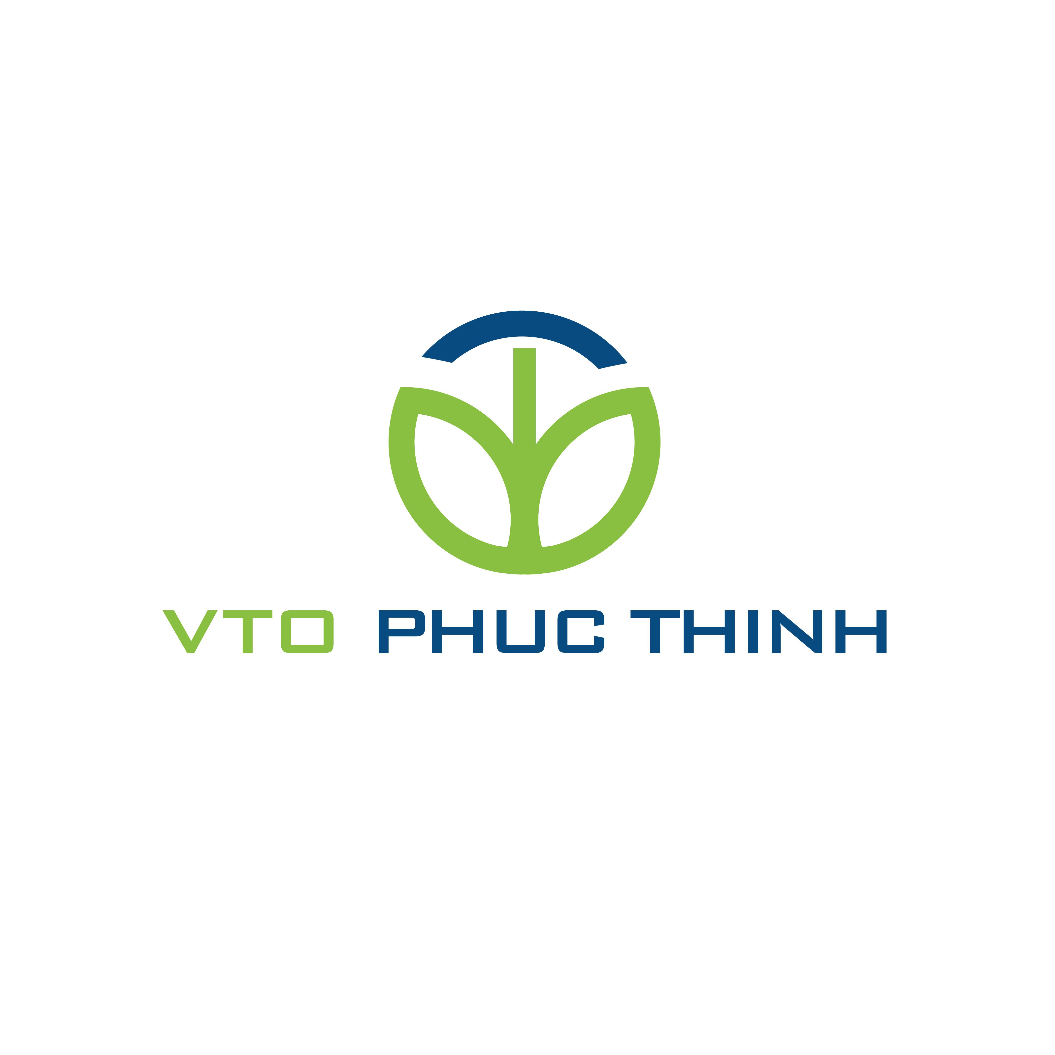 CÔNG TY TNHH THƯƠNG MẠI DỊCH VỤ VTO PHÚC THỊNH