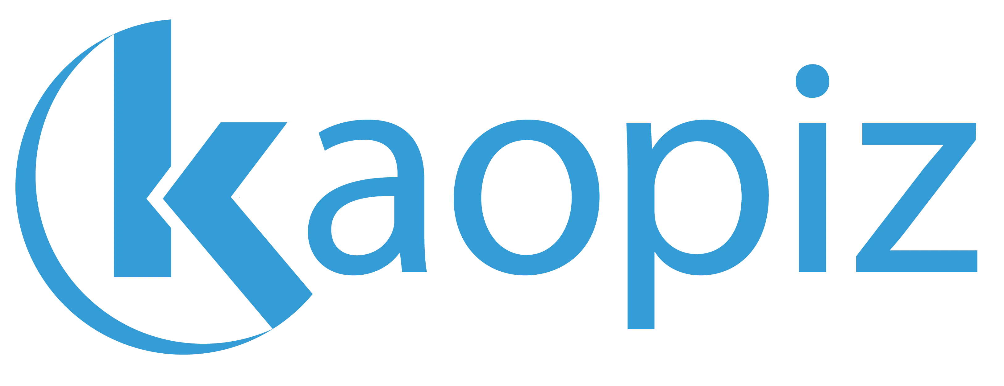 CÔNG TY CỔ PHẦN KAOPIZ HOLDINGS