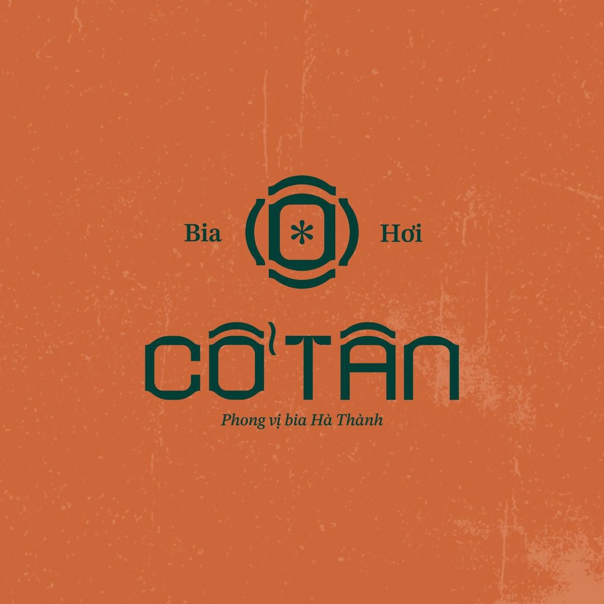 HỘ KINH DOANH BIA HƠI CỔ TÂN