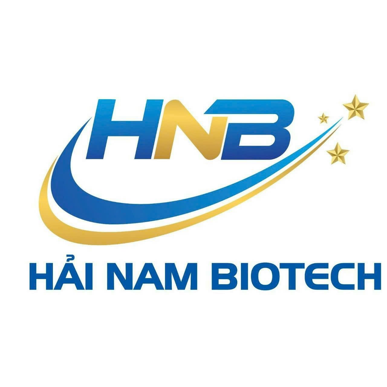 CÔNG TY TNHH MỘT THÀNH VIÊN THƯƠNG MẠI DỊCH VỤ SẢN XUẤT HẢI NAM BIOTECH