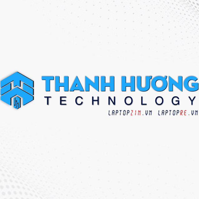CÔNG TY TNHH MTV THANH HƯƠNG TECHNOLOGY
