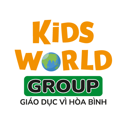 CÔNG TY TNHH GIÁO DỤC QUỐC TẾ KIDS WORLD