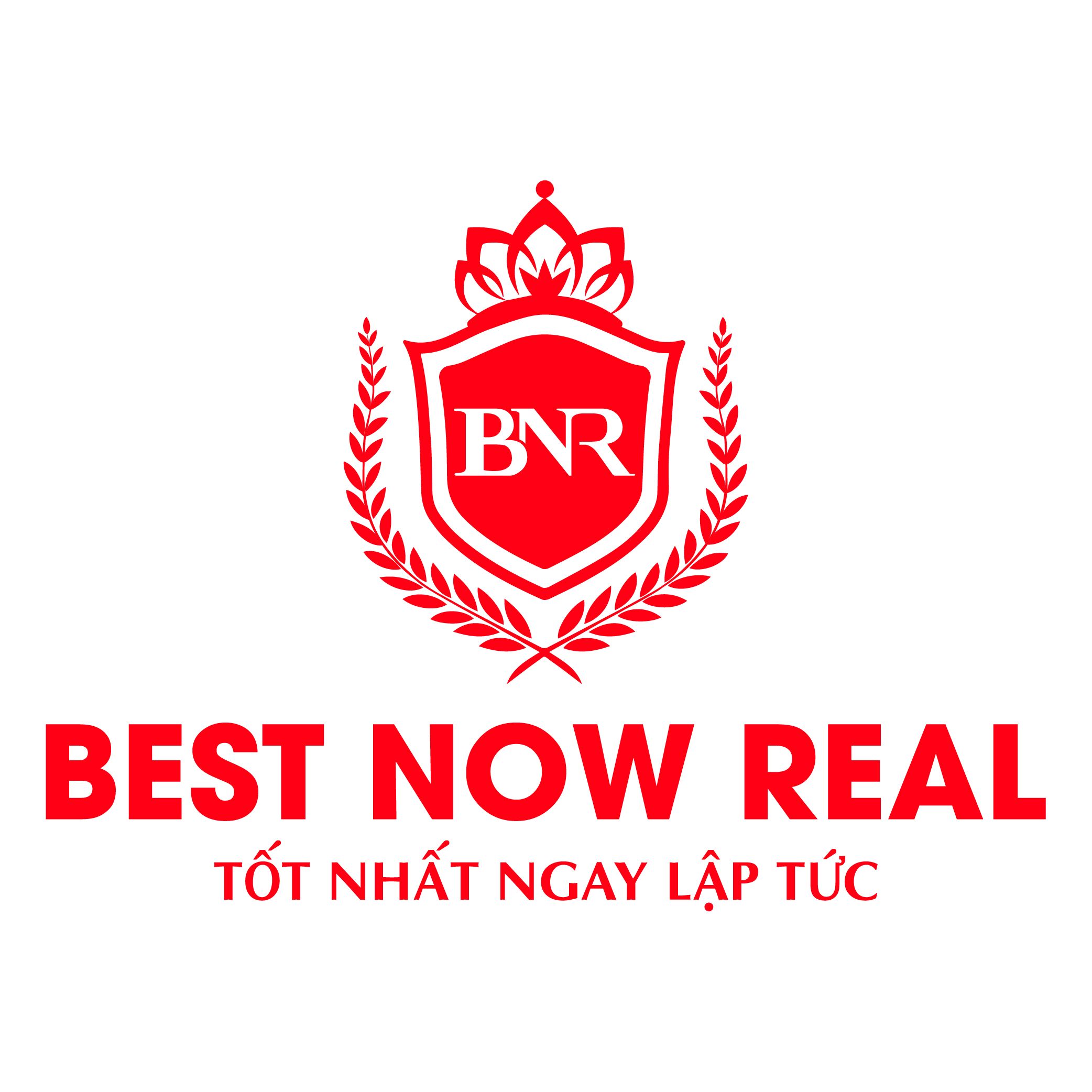 Công ty TNHH Đầu tư Bất động sản Best Now Real