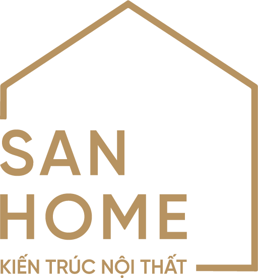 SanHome - Thiết kế và Thi công nội Thất