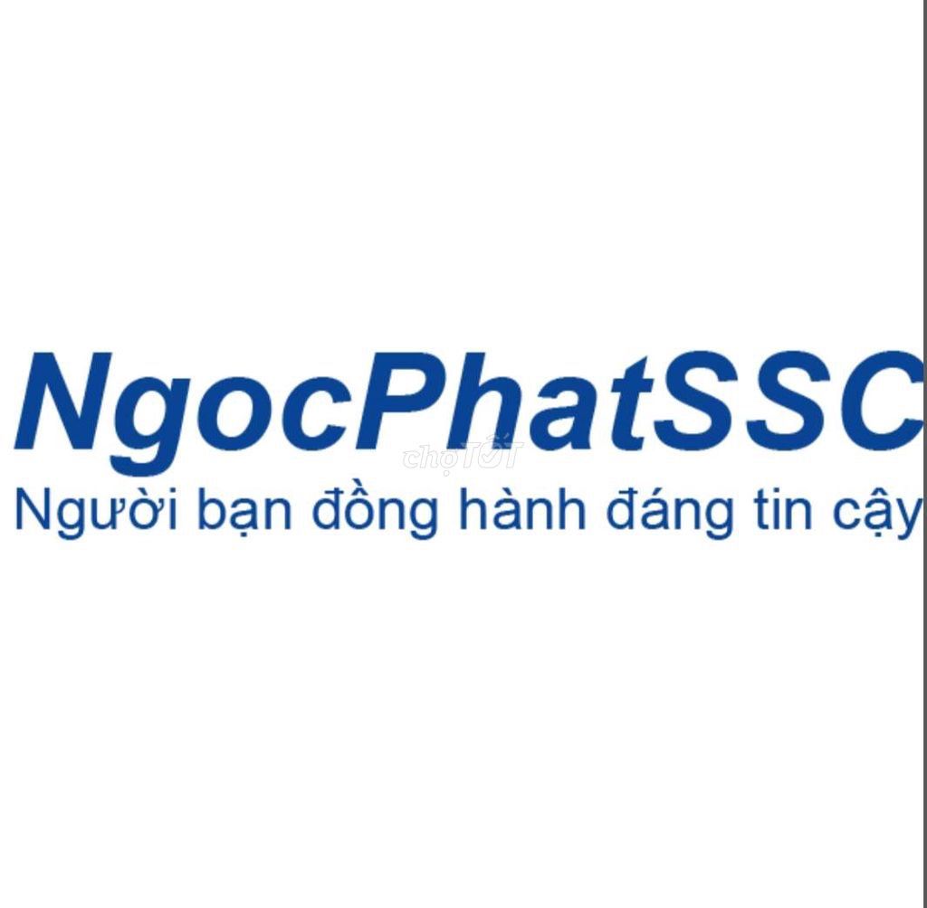 CÔNG TY TNHH NGỌC PHÁT SSC