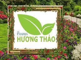 CÔNG TY TRÁCH NHIỆM HỮU HẠN THƯƠNG MẠI DƯỢC PHẨM HƯƠNG THẢO
