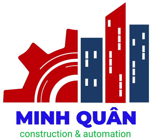 CÔNG TY CỔ PHẦN XÂY DỰNG VÀ TỰ ĐỘNG HÓA MINH QUÂN
