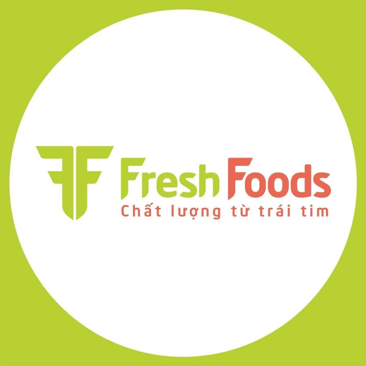 CÔNG TY TNHH THỰC PHẨM SẠCH THƯƠNG MẠI T&P