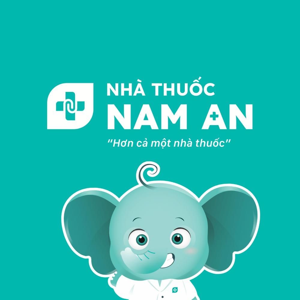 CÔNG TY TNHH NAM AN PHARMA