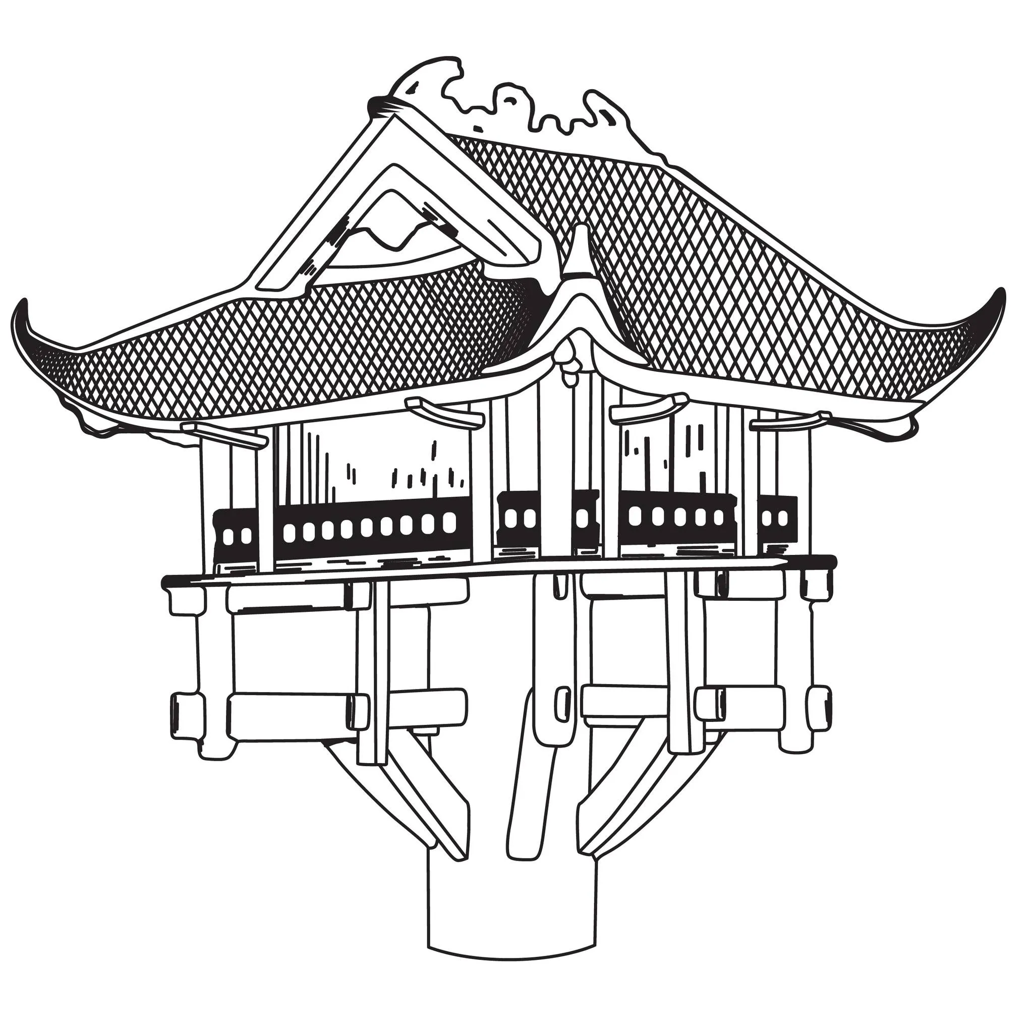 CÔNG TY TNHH MAI CO