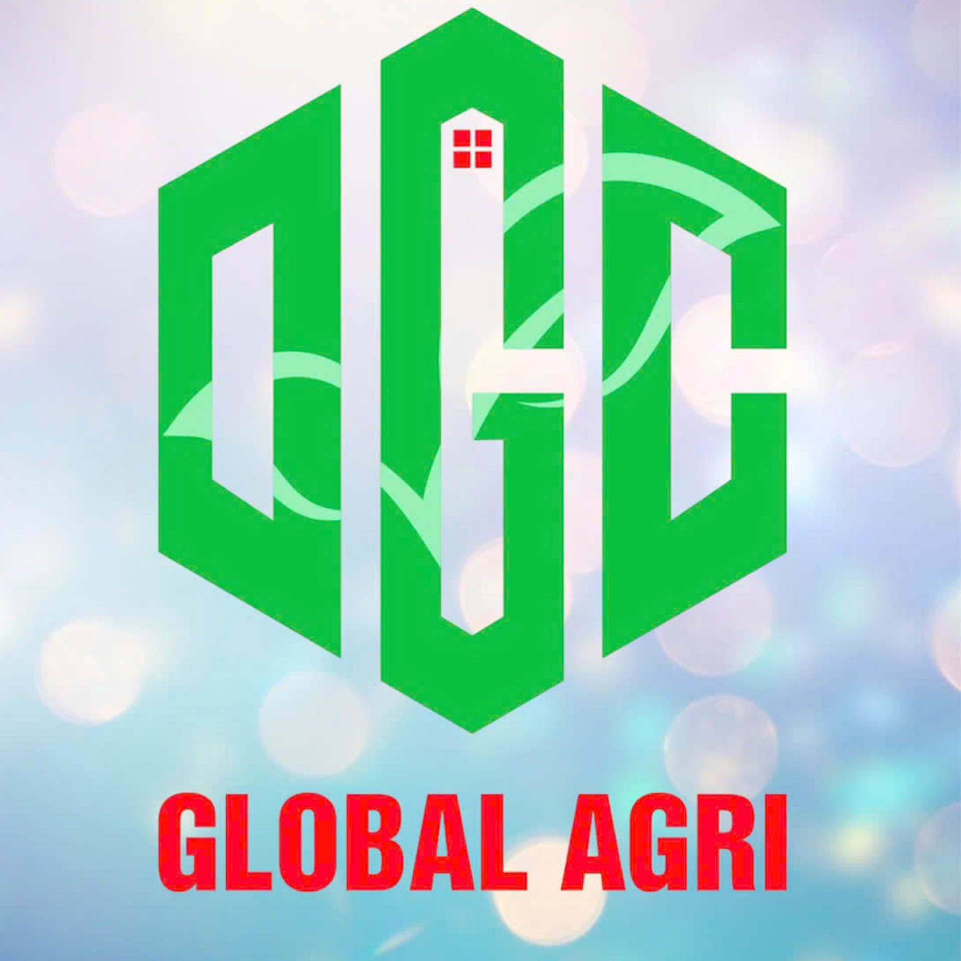 CÔNG TY TNHH GLOBAL AGRI