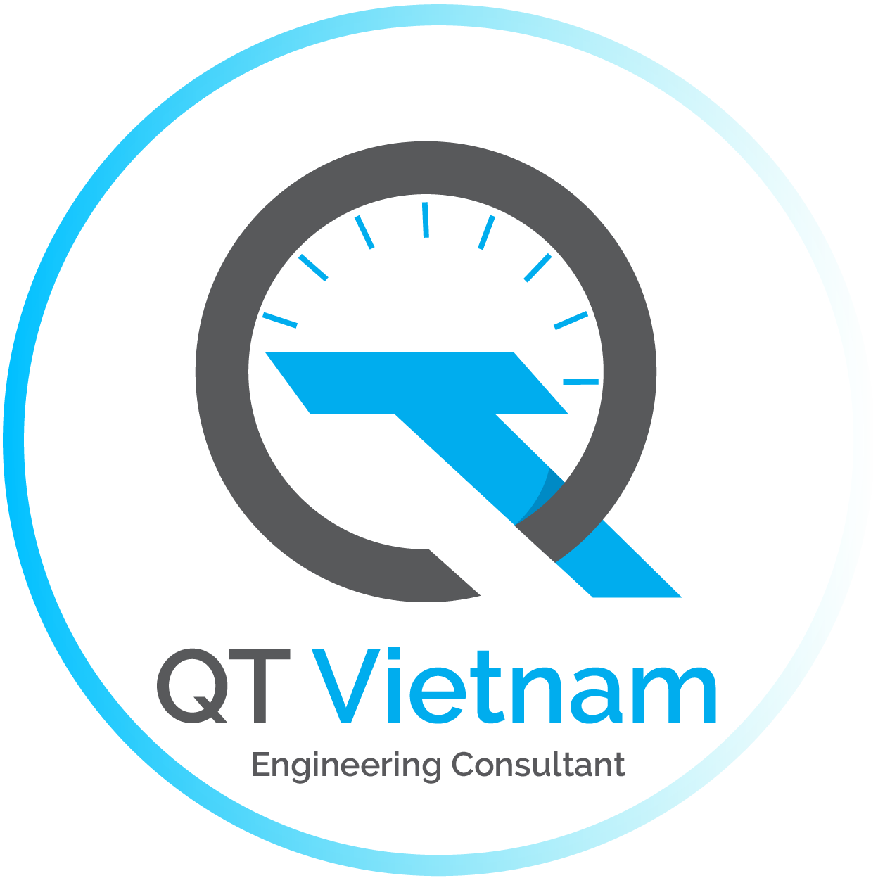 CÔNG TY TNHH TƯ VẤN VÀ THIẾT KẾ QT VIỆT NAM