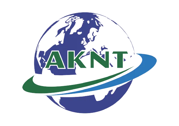 CÔNG TY CỔ PHẦN KHỬ TRÙNG AKNT