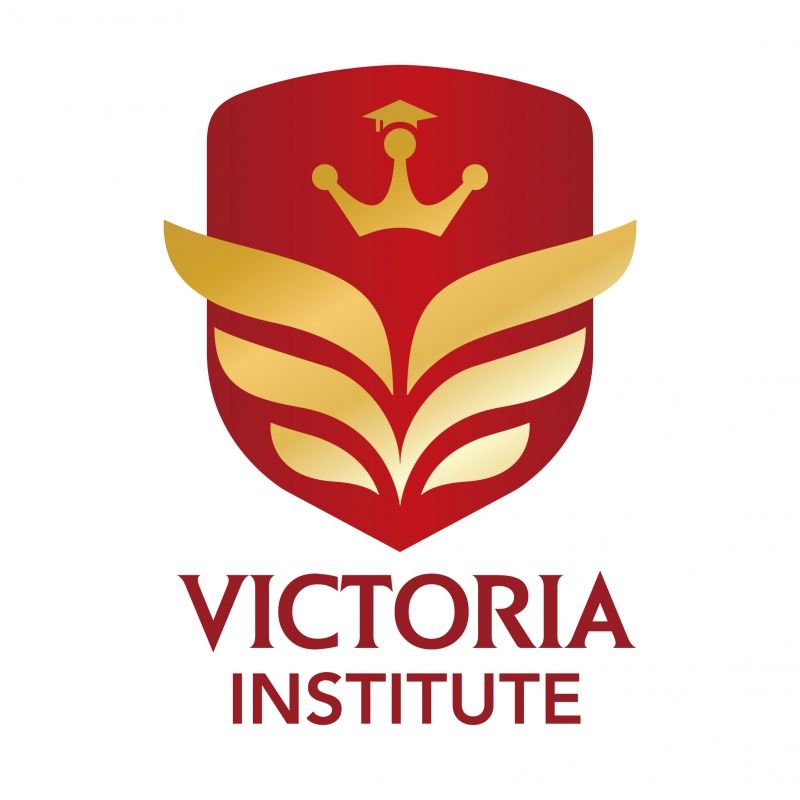 VIỆN NGÂN HÀNG - TÀI CHÍNH VÀ CÔNG NGHỆ CAO VICTORIA