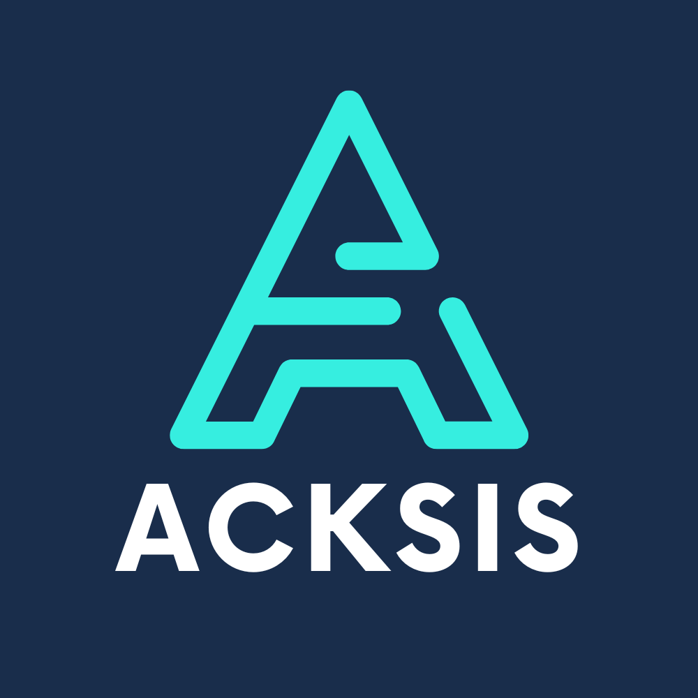 Acksis