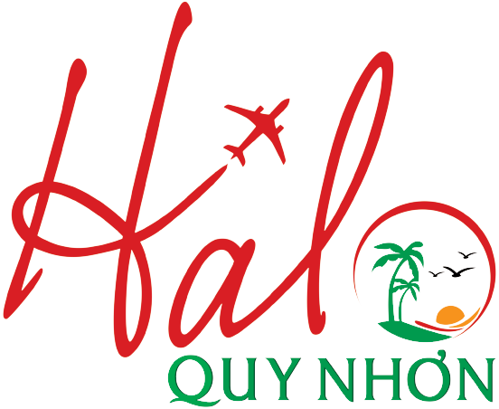CÔNG TY TNHH THƯƠNG MẠI VÀ DỊCH VỤ DU LỊCH HALO QUY NHƠN