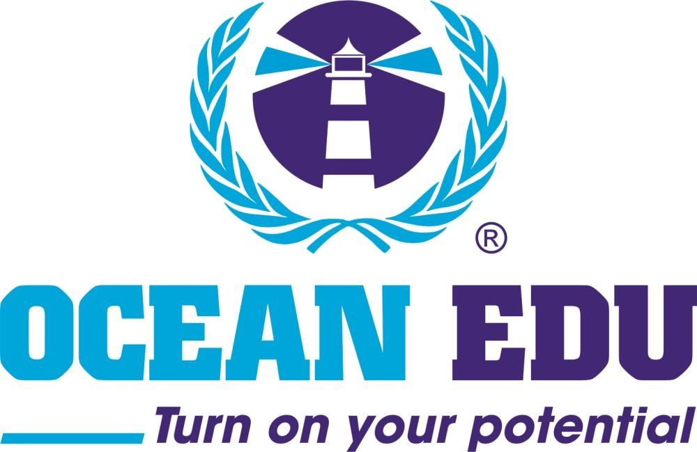 Ocean EDu Đan Phượng