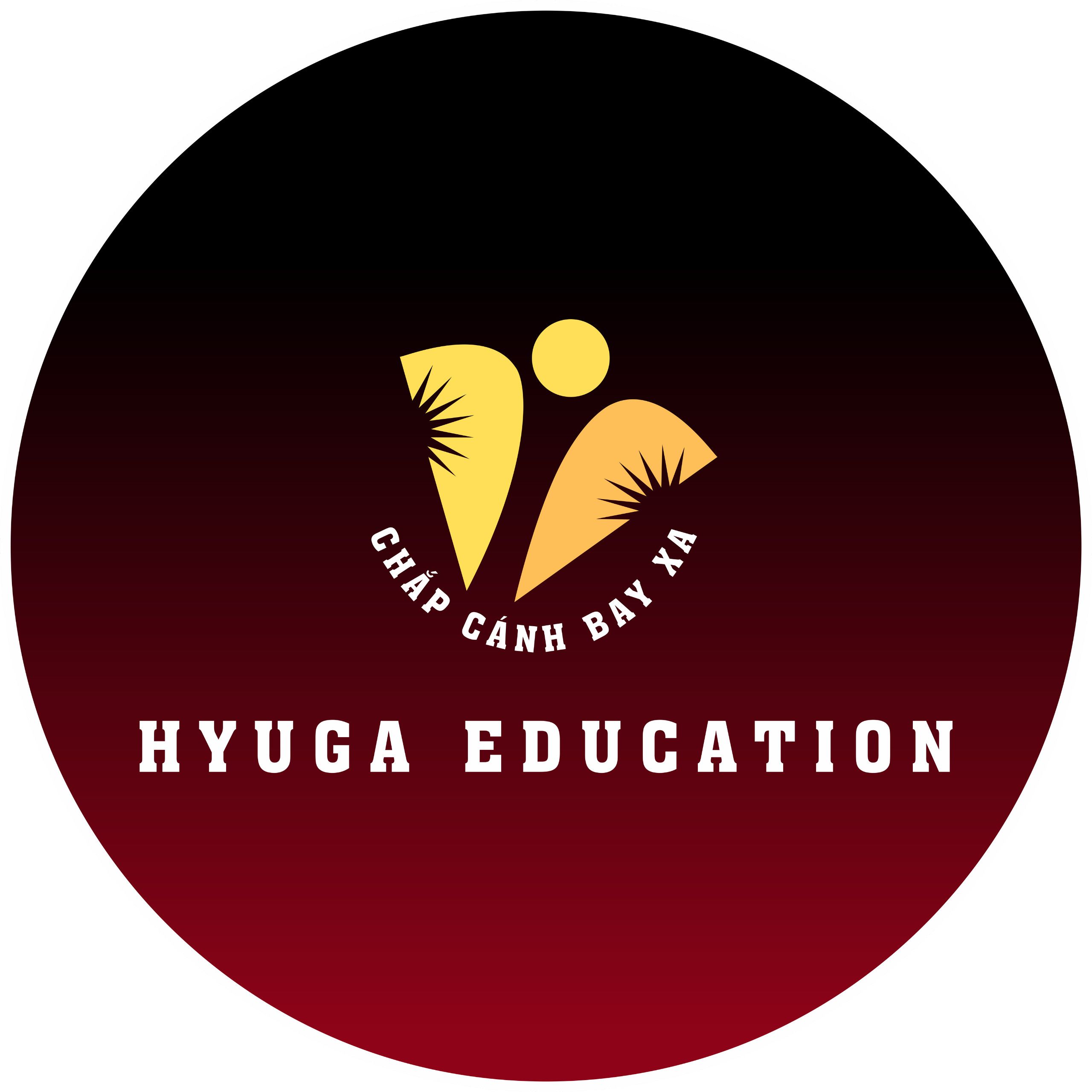 CÔNG TY TNHH MTV TƯ VẤN GIÁO DỤC VÀ NHÂN LỰC HYUGA EDUCATION